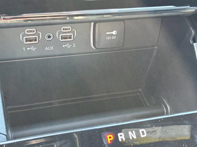 new 2026 Jeep Grand Cherokee L car, priced at $43,792