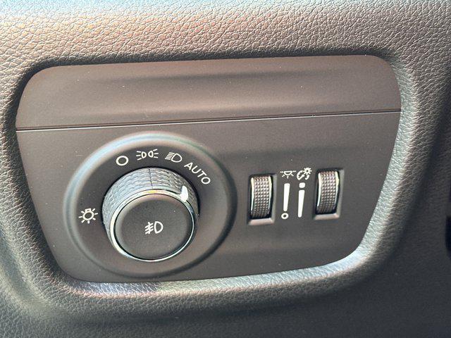 new 2026 Jeep Grand Cherokee L car, priced at $43,792