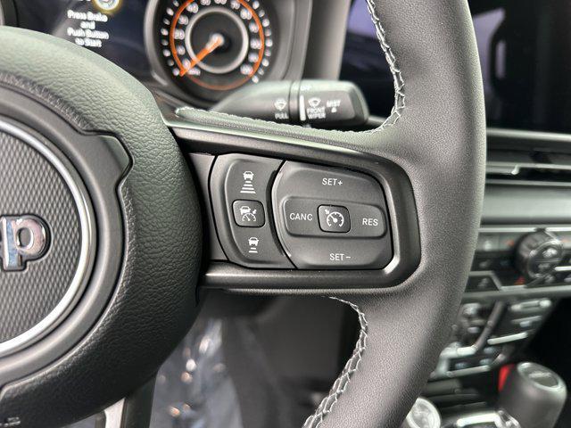 new 2026 Jeep Gladiator car, priced at $52,867