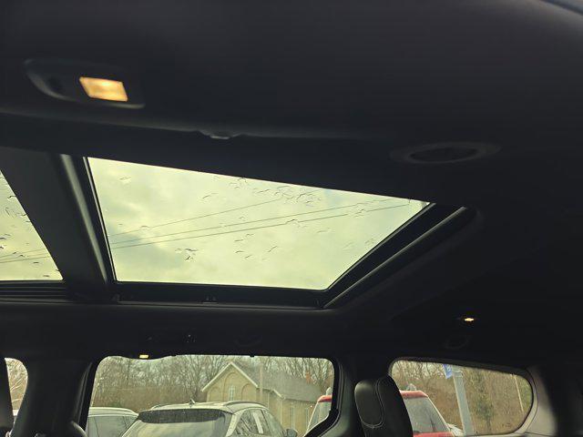 new 2026 Chrysler Pacifica car, priced at $42,328