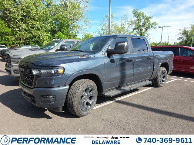 used 2026 Ram 1500 car, priced at $51,998
