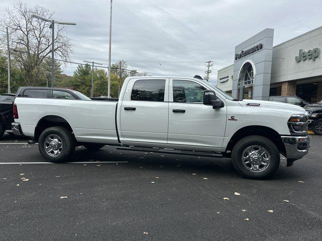 new 2026 Ram 3500 car, priced at $69,740
