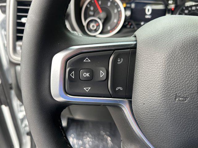 new 2026 Ram 3500 car, priced at $69,740