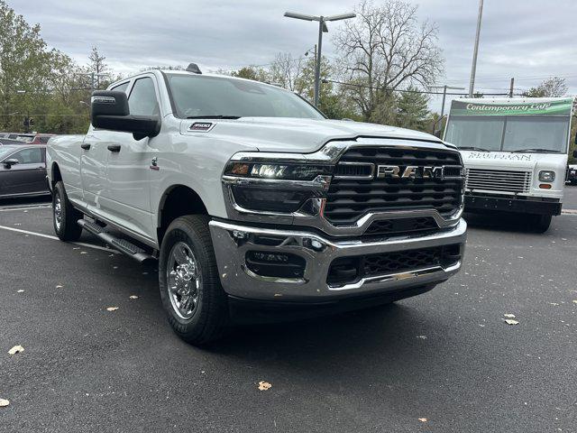 new 2026 Ram 3500 car, priced at $69,740