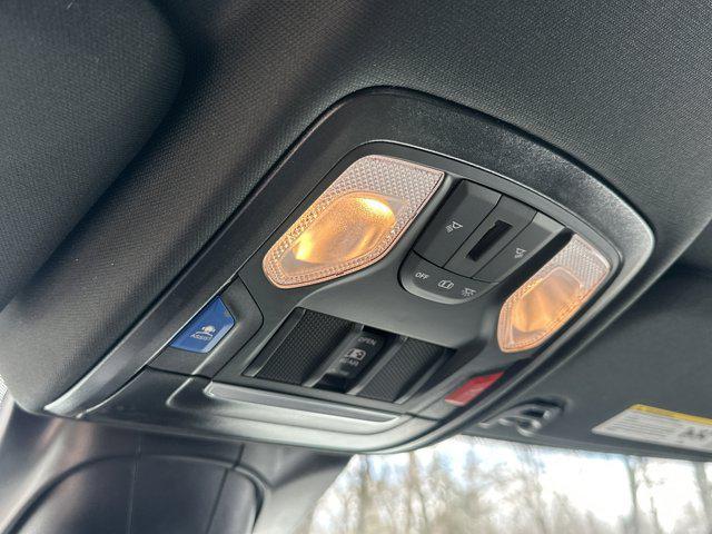 new 2026 Ram 2500 car, priced at $59,514