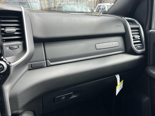 new 2026 Ram 2500 car, priced at $59,514