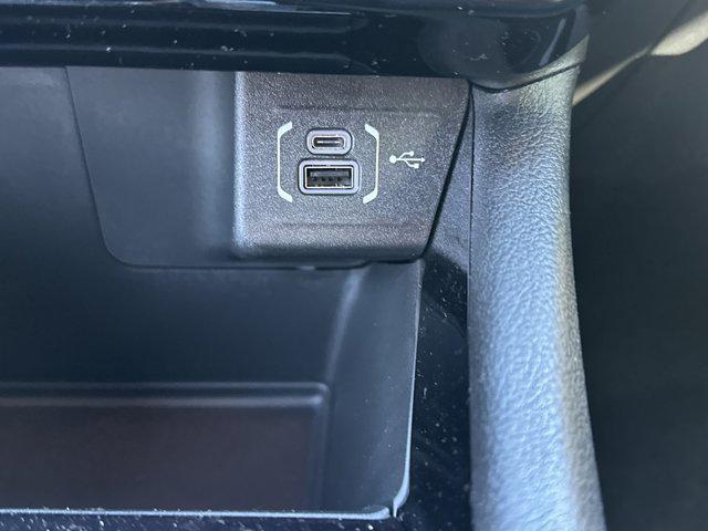 new 2026 Jeep Compass car, priced at $28,710