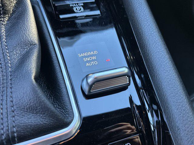 new 2026 Jeep Compass car, priced at $28,710