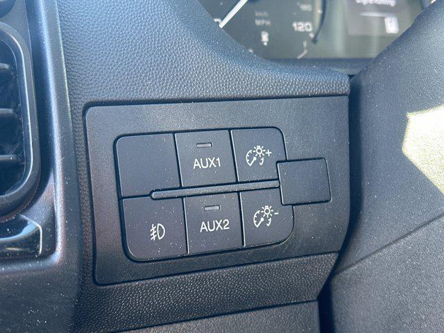 new 2026 Ram ProMaster 1500 car, priced at $44,608