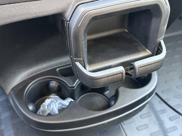 new 2026 Ram ProMaster 1500 car, priced at $44,608