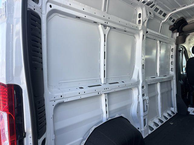 new 2026 Ram ProMaster 1500 car, priced at $44,608