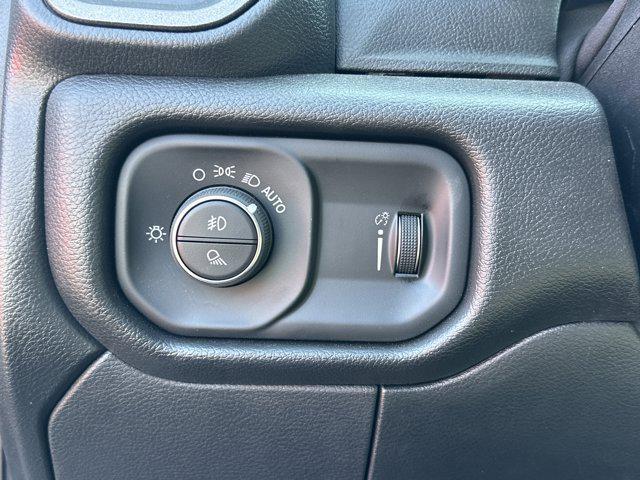 new 2026 Ram 3500 car, priced at $69,862