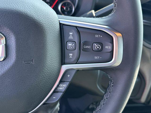 new 2026 Ram 3500 car, priced at $69,862