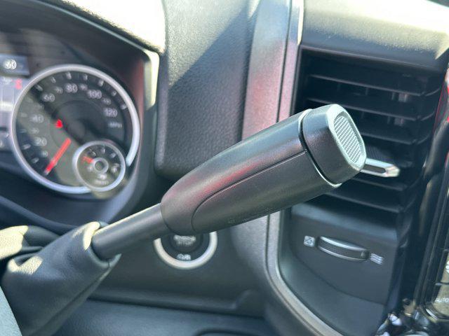 new 2026 Ram 3500 car, priced at $69,862