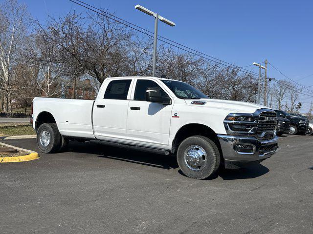new 2026 Ram 3500 car, priced at $69,862