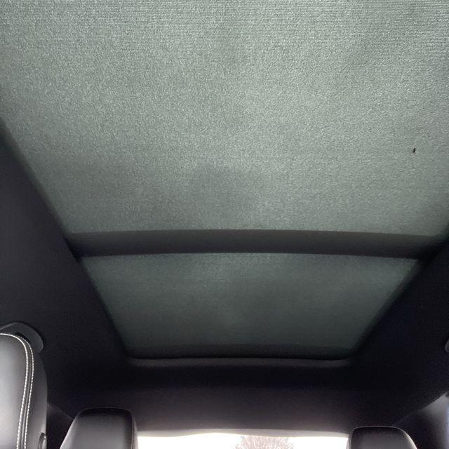 used 2024 Volkswagen Atlas Cross Sport car, priced at $34,900