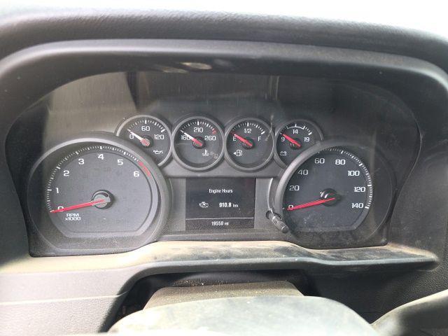 used 2021 GMC Sierra 3500 car, priced at $50,298