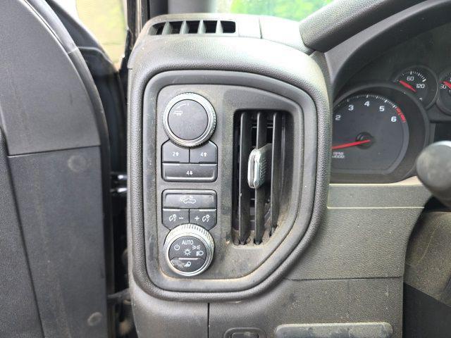 used 2021 GMC Sierra 3500 car, priced at $50,298