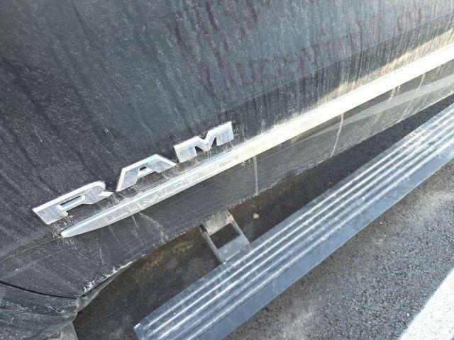 used 2019 Ram 1500 car, priced at $30,490