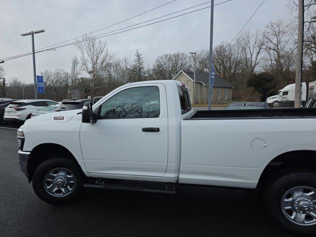 new 2026 Ram 2500 car, priced at $50,334