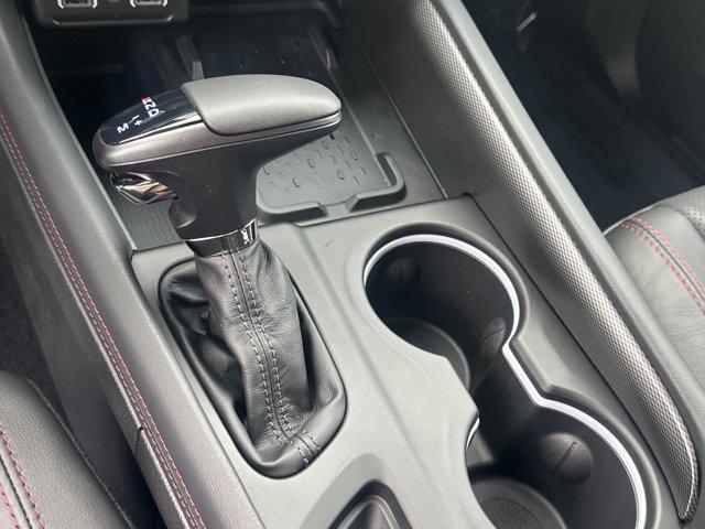 new 2026 Dodge Durango car, priced at $44,234