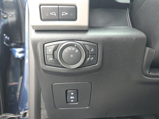 used 2017 Ford F-150 car, priced at $22,700