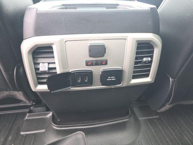 used 2017 Ford F-150 car, priced at $22,700