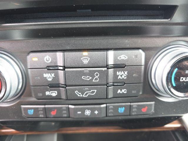 used 2017 Ford F-150 car, priced at $22,700