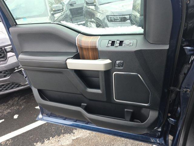 used 2017 Ford F-150 car, priced at $22,700