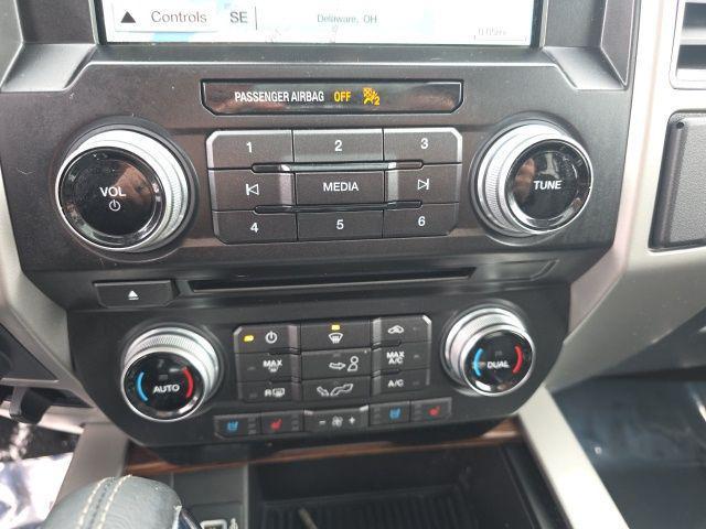 used 2017 Ford F-150 car, priced at $22,700