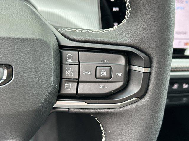 new 2026 Jeep Cherokee car, priced at $38,121
