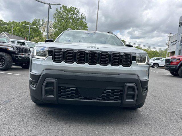 new 2026 Jeep Cherokee car, priced at $38,121