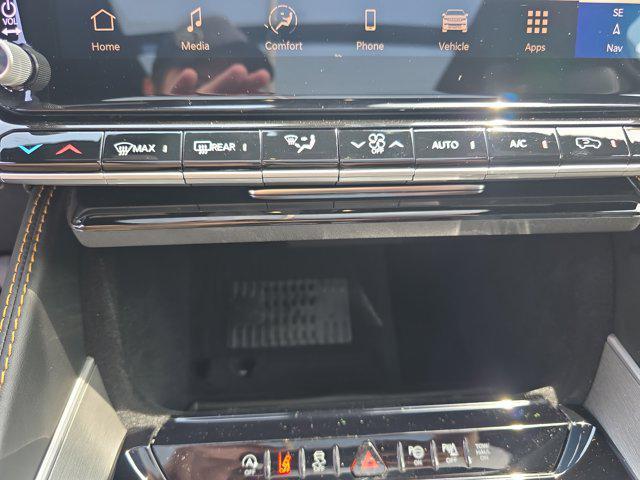 new 2026 Jeep Grand Wagoneer car, priced at $71,787