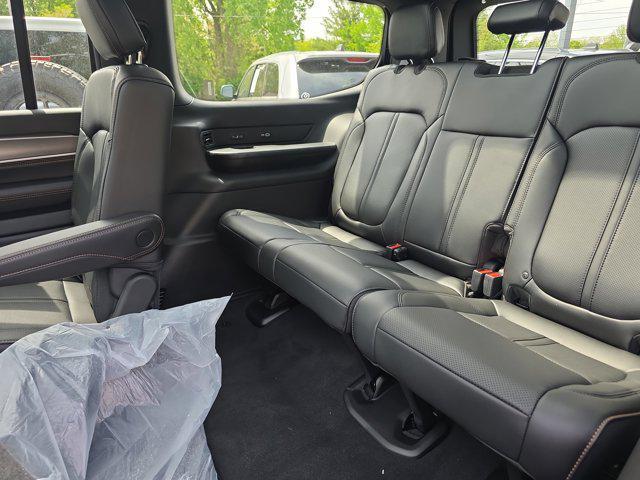 new 2026 Jeep Grand Wagoneer car, priced at $71,787