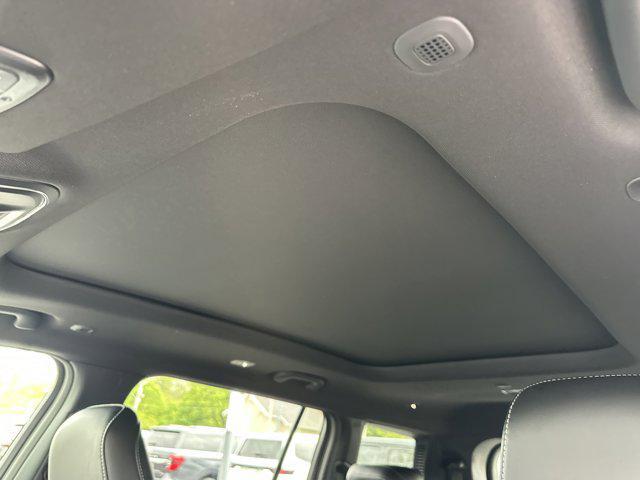 new 2026 Jeep Grand Cherokee L car, priced at $44,699
