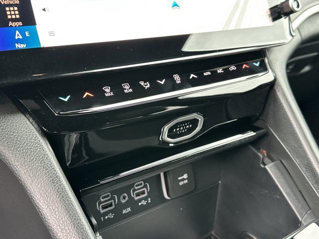 new 2026 Jeep Grand Cherokee L car, priced at $44,699