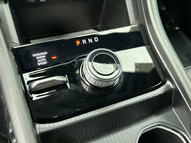 new 2026 Jeep Grand Cherokee L car, priced at $44,699