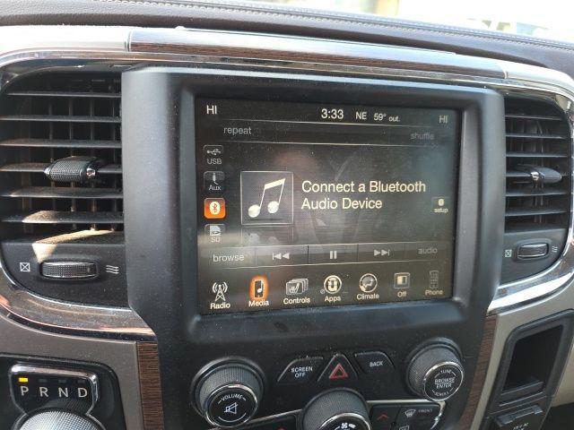 used 2016 Ram 1500 car, priced at $19,999