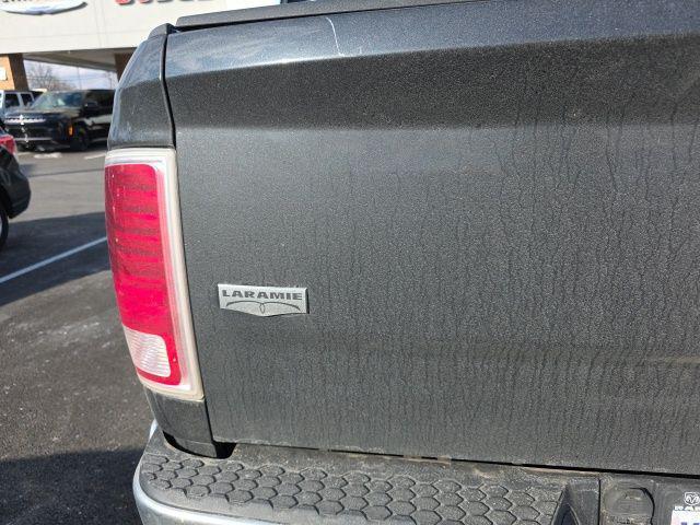 used 2016 Ram 1500 car, priced at $19,999