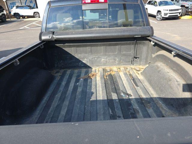 used 2016 Ram 1500 car, priced at $19,999