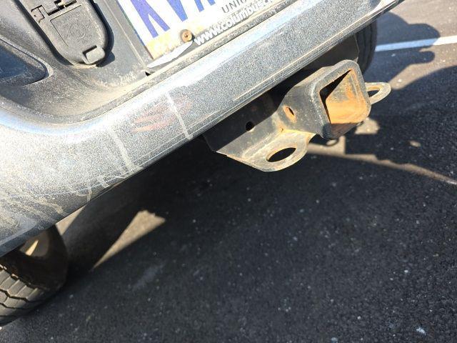 used 2016 Ram 1500 car, priced at $19,999