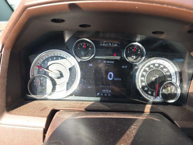 used 2016 Ram 1500 car, priced at $19,999