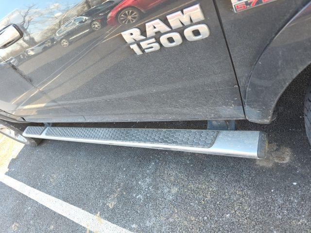 used 2016 Ram 1500 car, priced at $19,999
