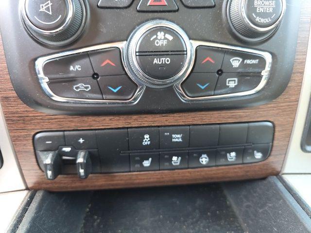 used 2016 Ram 1500 car, priced at $19,999