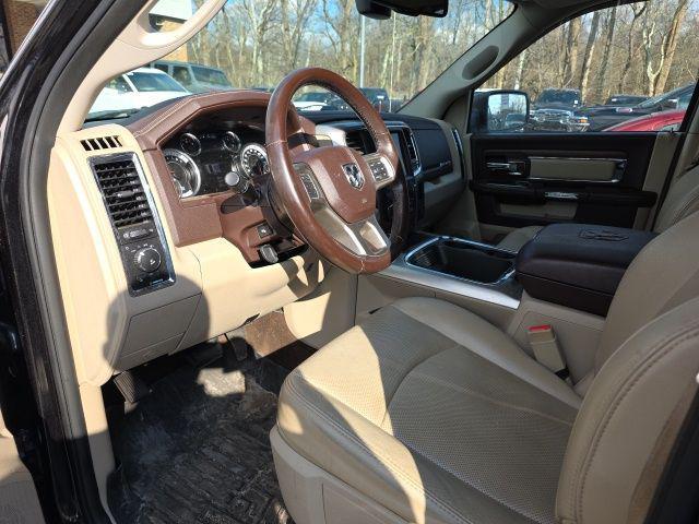 used 2016 Ram 1500 car, priced at $19,999