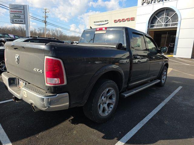 used 2016 Ram 1500 car, priced at $19,999