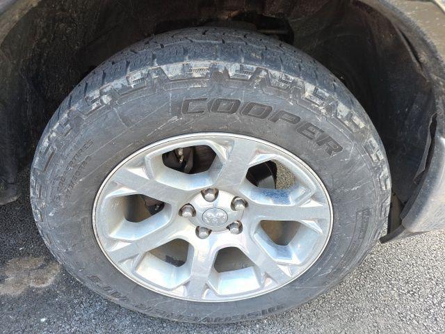 used 2016 Ram 1500 car, priced at $19,999