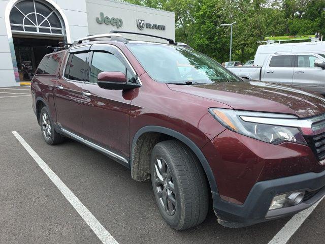 used 2020 Honda Ridgeline car, priced at $24,998