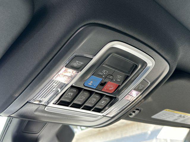 new 2026 Ram 1500 car, priced at $63,885
