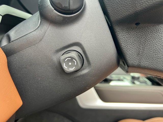 used 2024 Toyota Tundra car, priced at $48,998